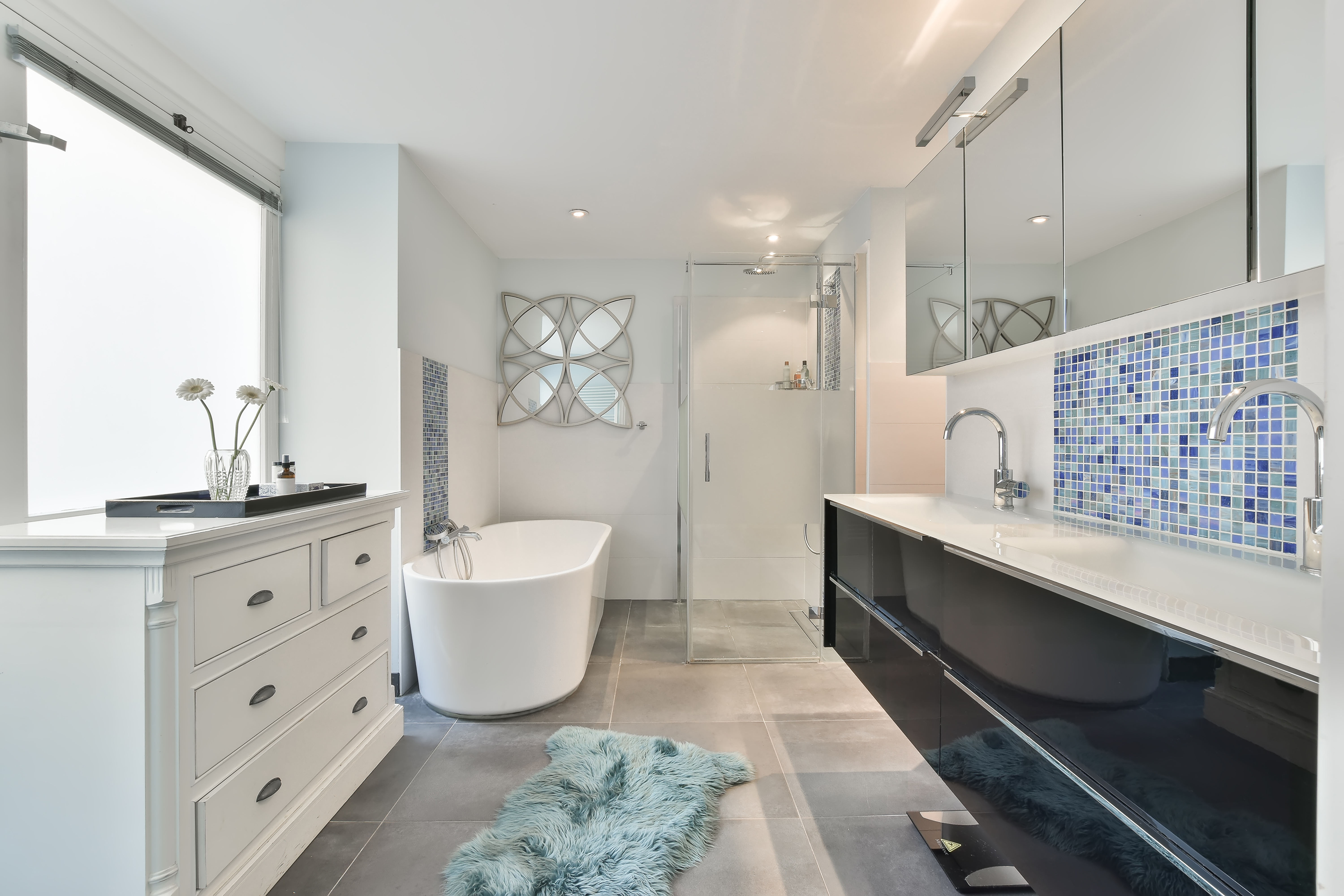 Integrity Plumbing website